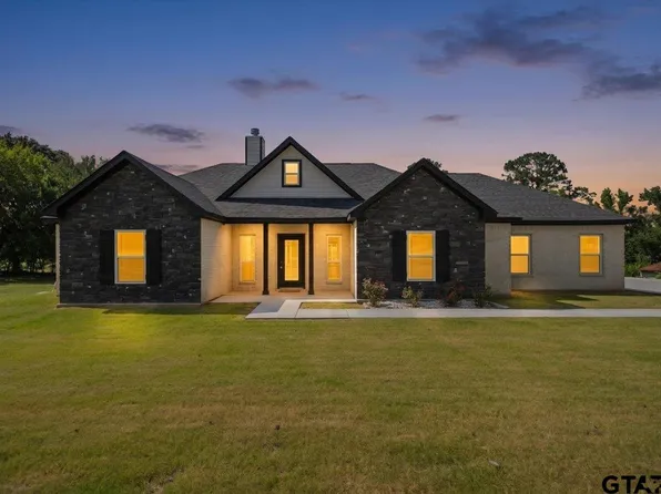 13446 Fm 858, Ben Wheeler, TX 75754