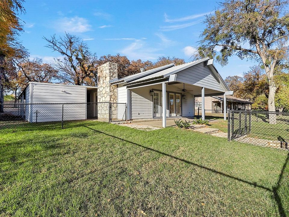 4303 N Port Ridglea Ct, Granbury, TX 76049 Zillow