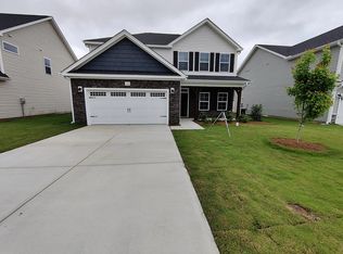 104 Wicklow Ct, Clayton, NC 27520
