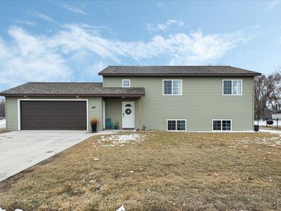 418 1st St S, Raymond, MN, 56282