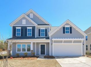 112 Potters View Rd, Blythewood, SC 29016