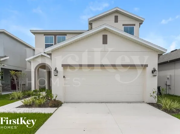 4323 Reisswood Loop, Palmetto, FL 34221