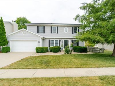3310 Stonebridge Dr, Bloomington, IL, 61704