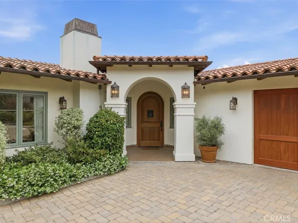 728 Cloyden Rd, Palos Verdes Peninsula, CA 90274