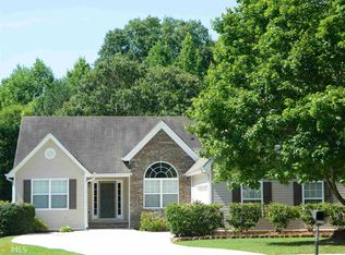5148 Yellow Stone Dr LOT 13, Flowery Branch, GA 30542