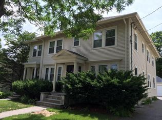 53 Irving St #53, Newton Center, MA 02459