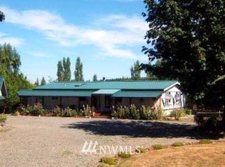 615 305th Street Ct S, Roy, WA 98580