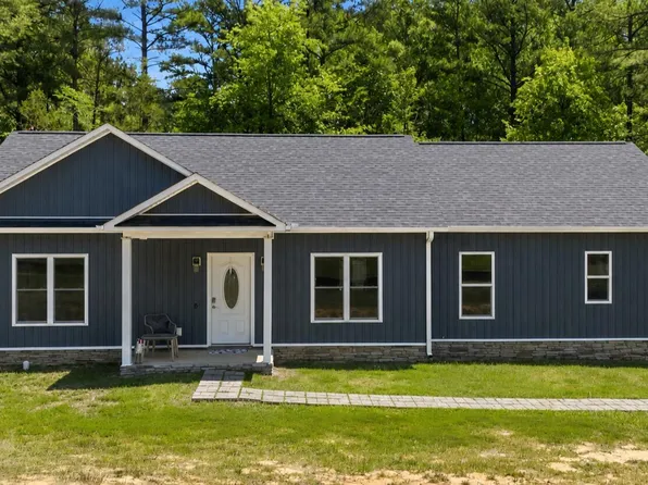 106 Old State Highway 75 N, Stem, NC 27581