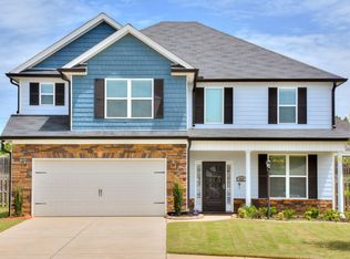 925 Avalon Ct, Grovetown, GA 30813