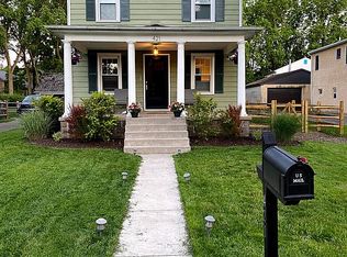 421 Ellerslie Ave, Ambler, PA 19002
