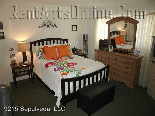 5th image of 9215 Sepulveda Blvd APT 08