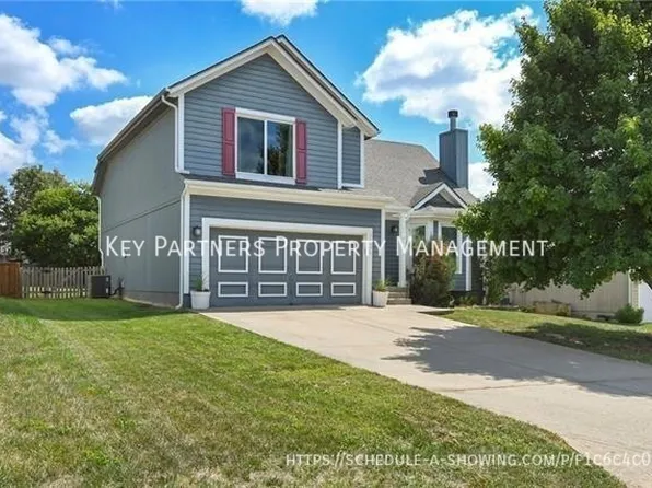 15375 S Constance St, Olathe, KS 66062