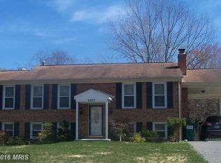 9269 Rollingwood Dr, Pomfret, MD 20675