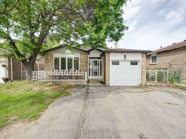151 Fawcett Trl, Toronto, ON M1B 3B9