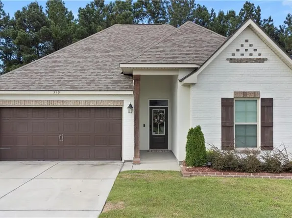 519 Terrace Lake Dr, Covington, LA 70435
