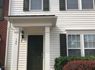 124 Talbert Town Loop, Mooresville, NC 28117