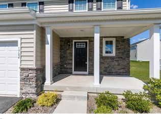 1704 Kitaning Ln, Quakertown, PA 18951