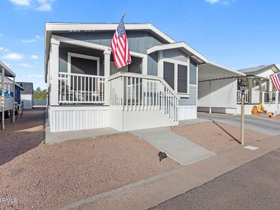 1363 N Plaza Drive #9, Apache Junction, AZ, 85120