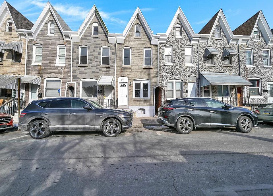 1st image of 1119 Muhlenberg St #1