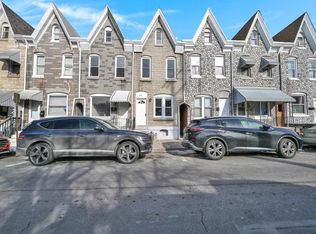 1119 Muhlenberg St #1, Reading, PA 19602