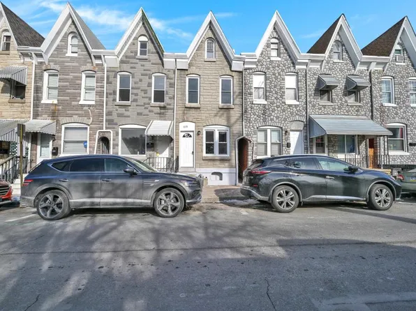 1119 Muhlenberg St #1, Reading, PA 19602