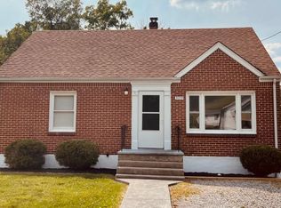 3719 Ventnor Rd SE, Roanoke, VA 24014