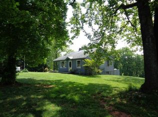 5320 Abram Penn Hwy, Patrick Springs, VA