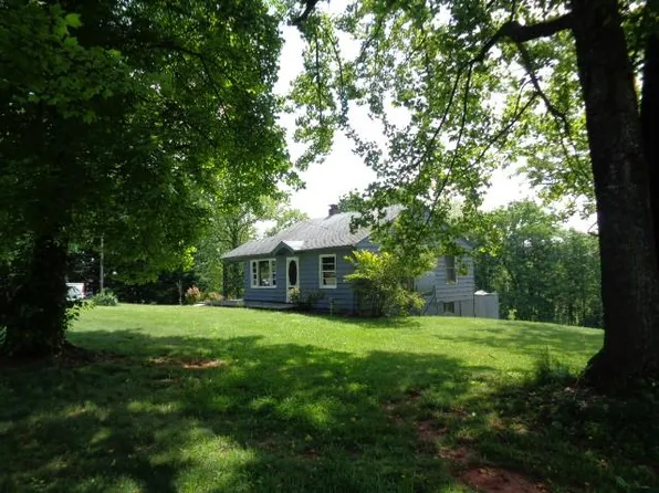 5320 Abram Penn Hwy, Patrick Springs, VA 24133