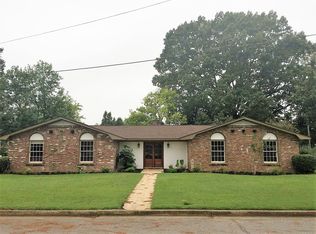 2634 Hampton Ave, Tupelo, MS 38801