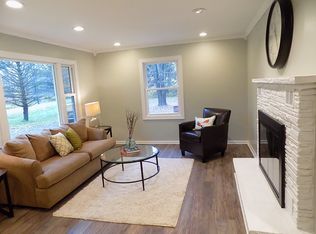 1407 Erie Street Rd, Macedon, NY 14502