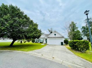 1000 Liriope Ln, Conway, SC 29526