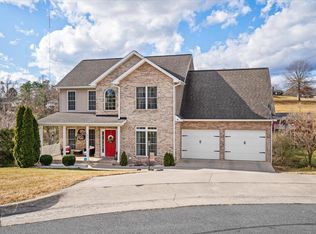 1931 Rhianon Ln, Harrisonburg, VA 22801