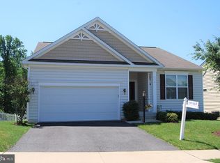 4 Dabney Ct, Fredericksburg, VA 22405