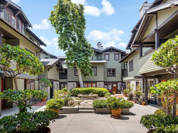 801 Meridian Ave Unit M, South Pasadena, CA 91030