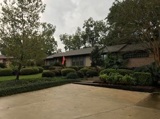 1805 S Indian Creek Dr, Mobile, AL 36607