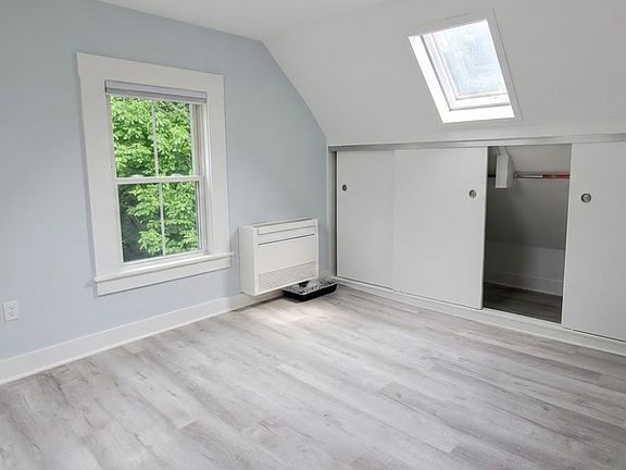 3rd Floor Bedroom