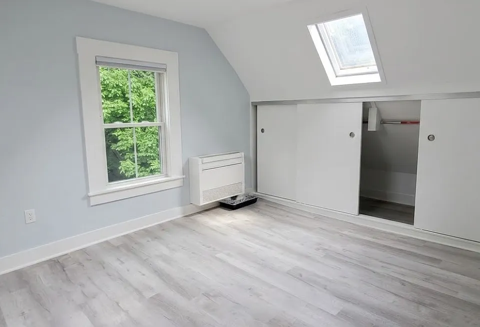 3rd Floor Bedroom
