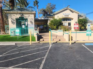 5155 W Tropicana Ave UNIT 1034, Las Vegas, NV 89103