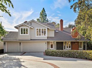 23271 Via Pardal, Trabuco Canyon, CA 92679