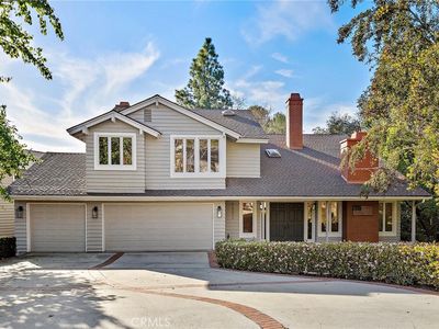 23271 Via Pardal, Trabuco Canyon, CA, 92679