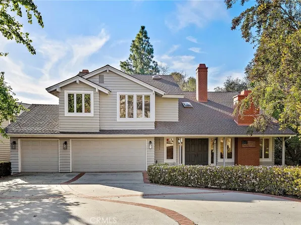 23271 Via Pardal, Trabuco Canyon, CA 92679