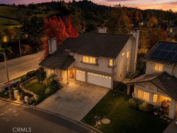 6107 Meadow Lark Dr, La Verne, CA 91750