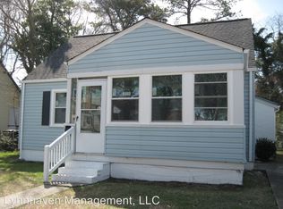 3311 Scott St, Portsmouth, VA 23707