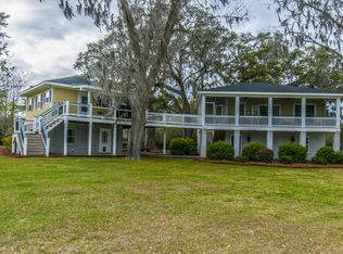 4652 Westervelt Rd, Meggett, SC 29449
