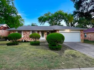 330 Mizell St, Duncanville, TX 75116