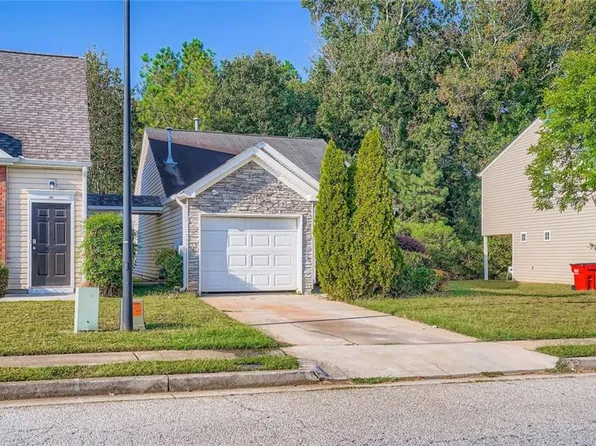 1025 Lakeside Cir, Covington, GA 30016