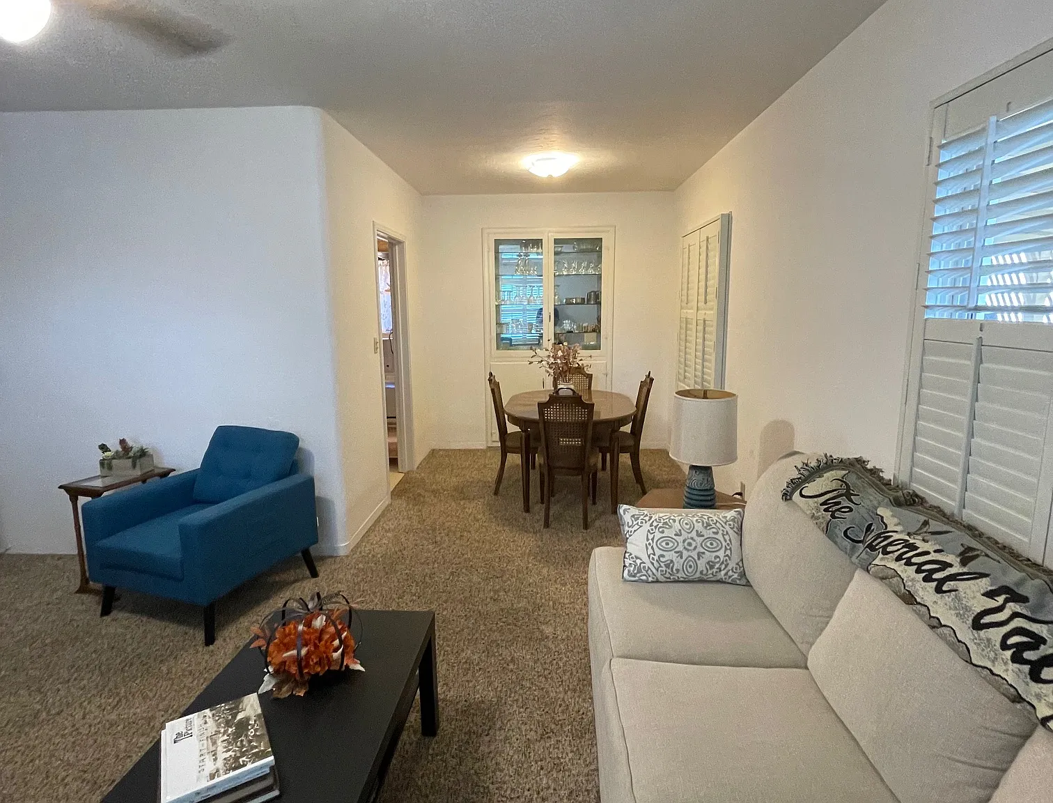 2 bed, 951 sqft, $2,400 — Photo 4