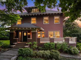 2211 SW Vista Ave, Portland, OR 97201