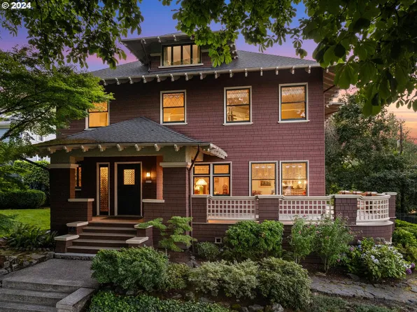 2211 SW Vista Ave, Portland, OR 97201