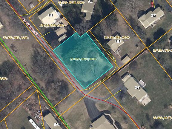 2nd image of 117 Cottontail Ln